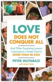 Love Does Not Conquer All