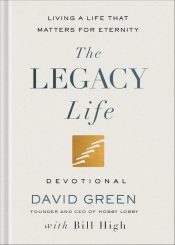 Legacy Life Devotional