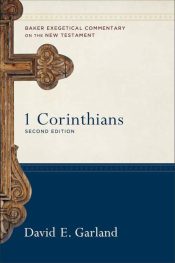 1 Corinthians Second Edition