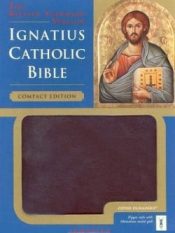 Ignatius Bibe Compact Edition
