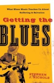 Getting The Blues