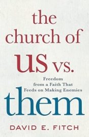 Church Of Us Vs Them
