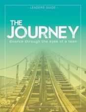 Journey Leaders Guide (Teacher's Guide)