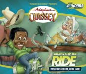 Along For The Ride (Audio CD)