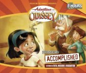 Mission Accomplished : 12 Stories On Faith Missions And Imagination (Audio CD)
