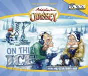On Thin Ice (Audio CD)