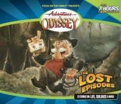 Lost Episodes : 12 Stories On Life Siblings And More (Audio CD)