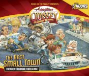 Best Small Town (Audio CD)