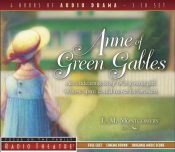Anne Of Green Gables (Audio CD)