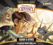 Cause And Effect (Audio CD)