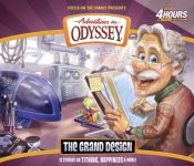 Grand Design : 12 Stories On Tithing Happiness And More (Audio CD)