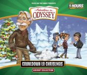 Countdown To Christmas Advent Collection (Audio CD)