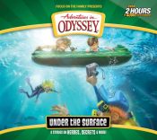 Under The Surface (Audio CD)