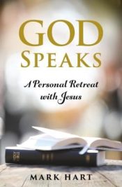 God Speaks : A Personal Retreat With Jesus