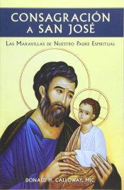 Consagracion A San Jose - (Spanish)