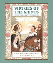 Virtues Of The Saints