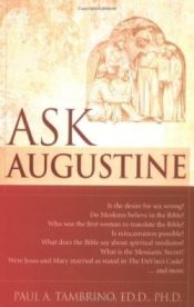 Ask Augustine