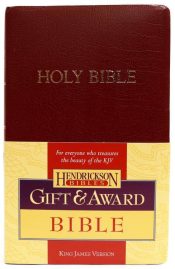 Gift And Award