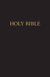 Large Print Pew Bible