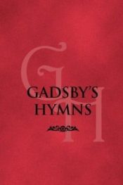 Gadsbys Hymns : A Selection Of Hymns For Public Worship (Printed/Sheet Music)