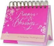 Prayers And Blessings DayBrightener