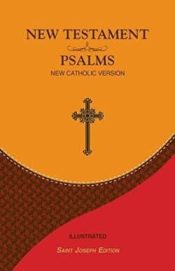 Saint Joseph Edition NCV New Testament And Psalms