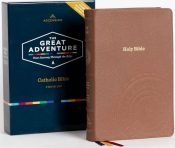 Great Adventure Catholic Bible Second Edition