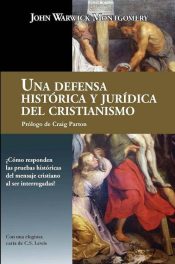 Defensa Historica Y Juridica D - (Spanish)
