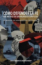 Como Defender La Fe En Medio D - (Spanish)