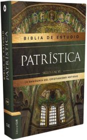 Patristic Study Bible
