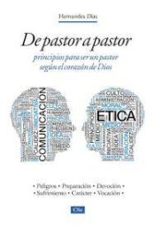 De Pastor A Pastor - (Spanish)