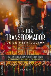 Poder Transformador De La Pred - (Spanish)