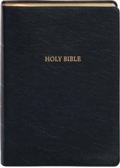 Super Giant Print Reference Bible
