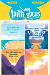 GO Bible Gods Promises To Me
