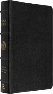 Heirloom Bible Alpha Personal Size Edition
