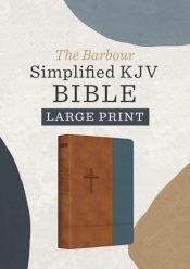 Simplified KJV Large Print