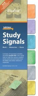 Study Signals Marble Like
