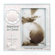 Boy Baptism