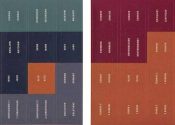 Color Coded Bible Indexing