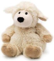 Warmies Sheep Junior