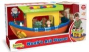 Noahs Ark Playset With Sound