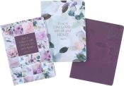 Strength And Dignity Notebook Set Proverbs 31:25