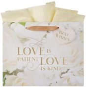 Love Is Patient Love Is Kind Medium 1 Corinthians 13:4