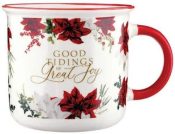 Good Tidings Of Great Joy