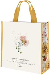 Bloom Collection I Can Do All Things Through Christ Who Strengthens Me