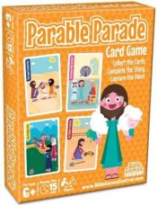 Parable Parade Card Game