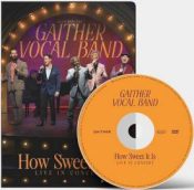 How Sweet It Is (DVD)