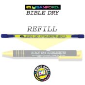 Bible Dry Highlighter Pencil Refill