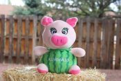 Kindness The Watermelon Pig (Action Figure)