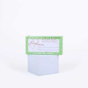Love Offering Offering Envelope 100 Pack